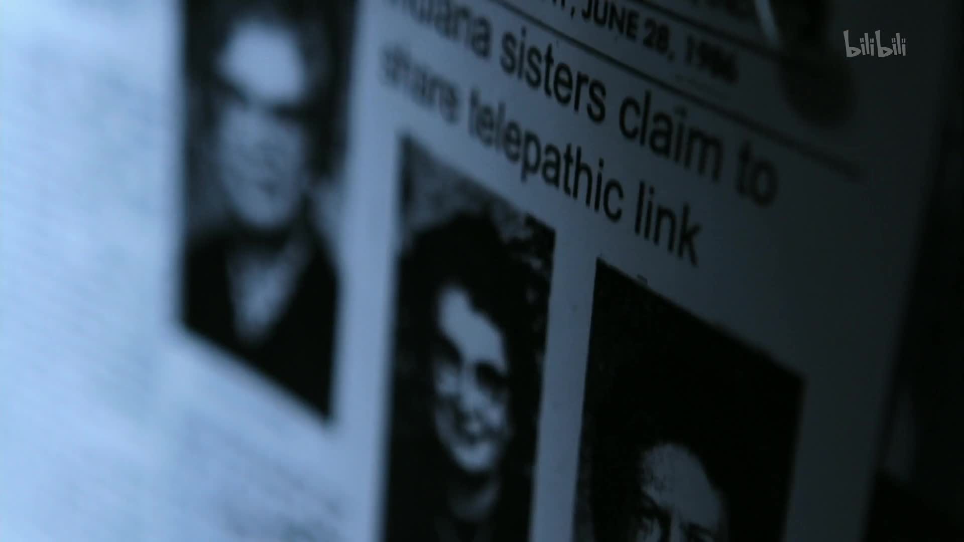 父亲的双重生活