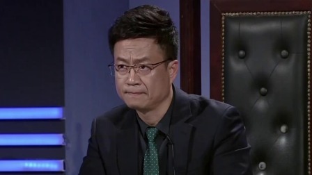 金牌调解 2024 学霸女儿的“恋爱脑”（上）