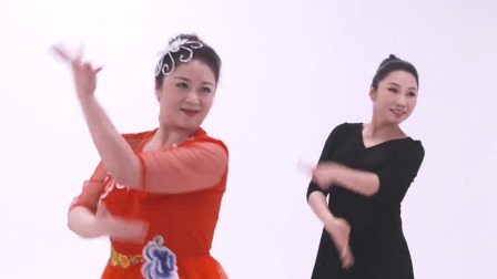 火辣辣的情歌-李萍（导视）