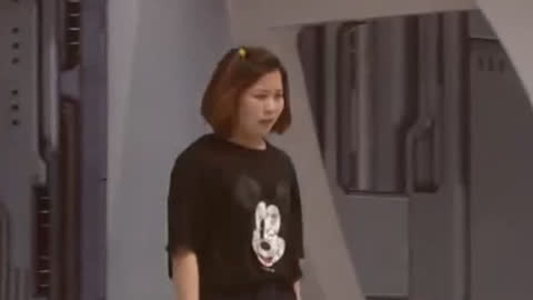 男生女生向前冲 第九季 失败会传染 男生队压制女生队