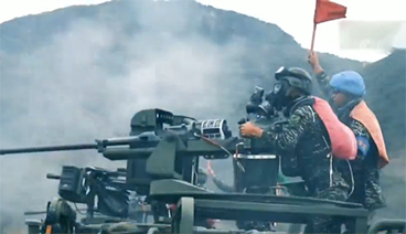 海峡两岸 《海峡两岸》 20191215