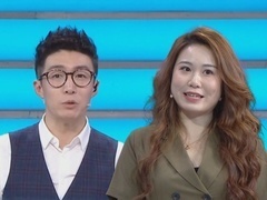 非你莫属2023 23岁小美女来求职 想寻求公关接待的岗位