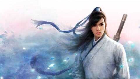 经典传奇 明教张无忌原型之谜