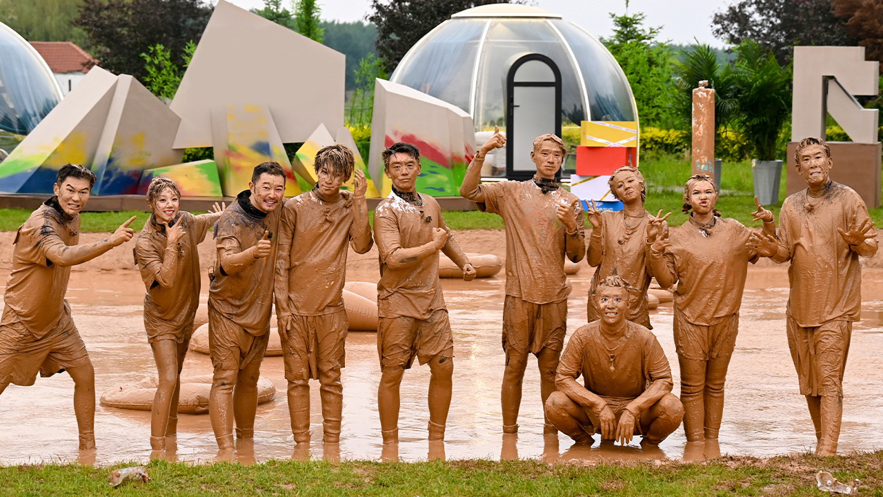 第7期：泥潭大战&撕名牌游戏回归