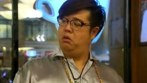 新笑林 “二”的代价