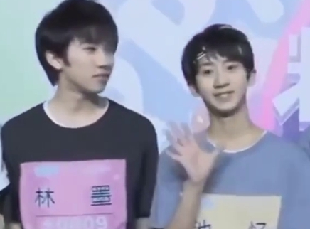 易安音乐社粉丝个站 易安少年与《大笑江湖》的距离