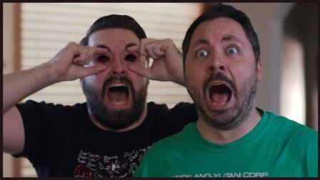 聊斋怪谈 睁着眼睛打喷嚏眼珠子会出来吗？专家是这样说