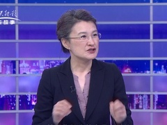 信用中国 吴俊毅 航空货运 助推物流全球化
