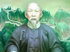 抗法名将冯子材：挺身而出为国赴难