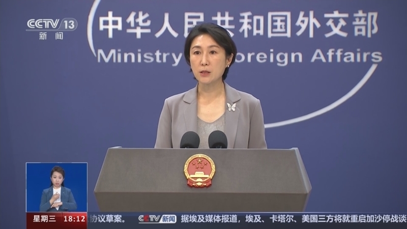 共同关注 《共同关注》 20240605