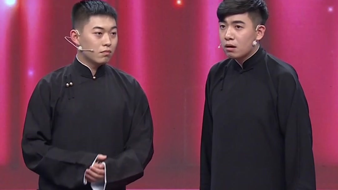 方佳炜霍星辰演绎《农夫与蛇》 周培岩王春阳回忆青春记忆