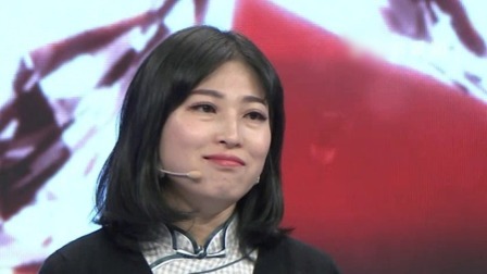 幸福来敲门【天津卫视】 花甲年为孤女访遍名医