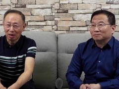 选择2024 女嘉宾自称爱好运动 承认自己是个话痨
