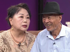 七旬老人相亲受挫 放下执念获新生