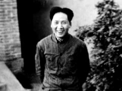 人民的领袖&mdash;&mdash;毛泽东的130个瞬间 第五十四集：文艺方向