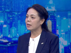 金永生  于海莉： 一条轮胎的“长征路”