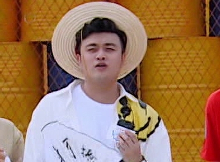摇啊笑啊桥 第三季 戏精小哥说唱挑衅猛虎队