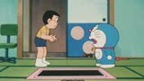 哆啦A梦剧场版16：大雄的创世日记