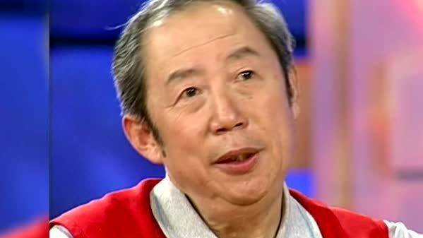 鲁豫有约 空巢老人
