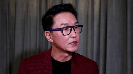 每日文艺播报 2023 姚基金慈善赛名将云集