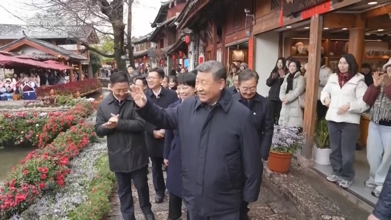 军事报道 《军事报道》 20250320