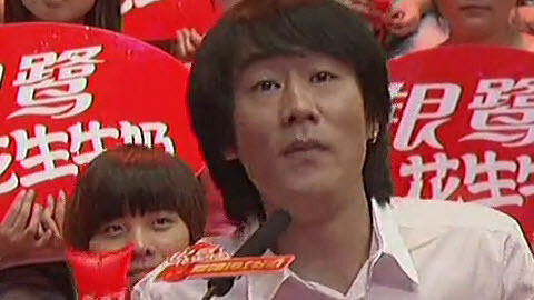 爱唱才会赢 全新单元热舞惊艳全场