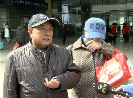 寻情记 总经理儿子不养病父 谁的错？