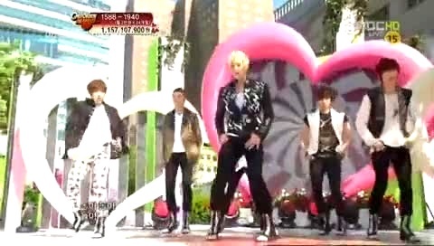 IU kiss&cry DoraDora 11合1混合版-U-Kiss (UKiss)