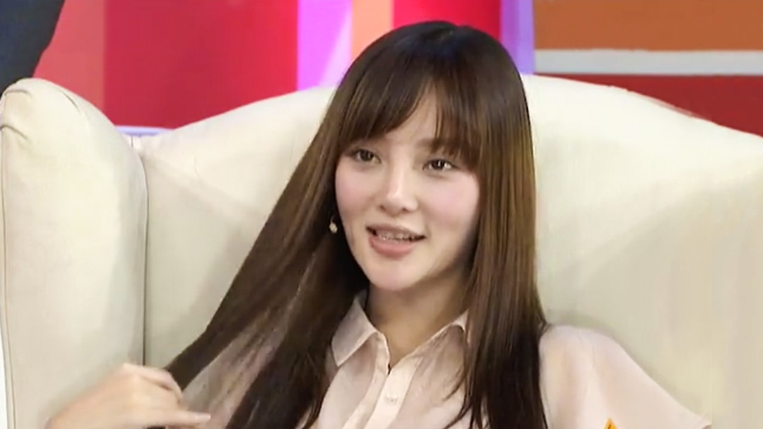 最佳现场 李小璐公布婚期首谈婚礼