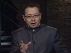 第一集：汪精卫为何冒险出逃