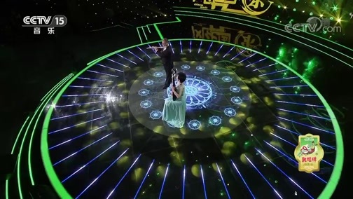风华国乐 《风华国乐》 20190201