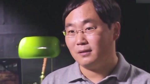 经典传奇 坟庄村地底下的惊天秘密 墓中疑点接连不断