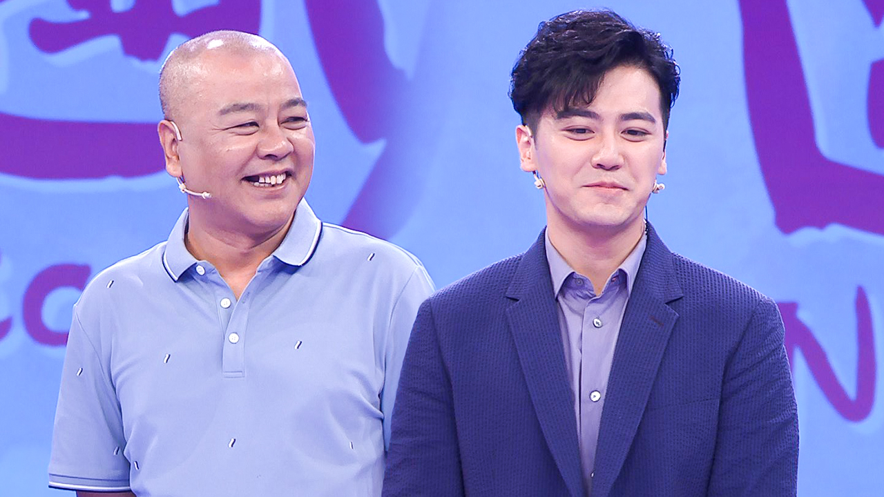 爱情保卫战 海归男现场寻爱，立志做“全职恋人”