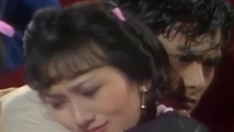 经典传奇 “许文强”鲜为人知的秘密  无法代替的许文强和冯程程