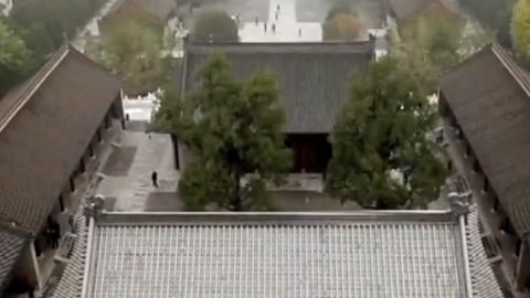 经典传奇 陕西千年古墓文物被村民盗抢一空 考古家揭秘千年地宫