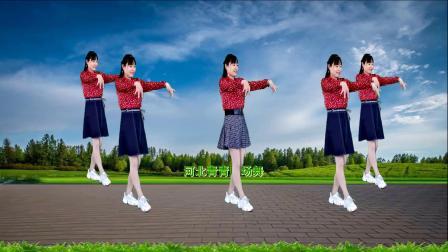 新歌新舞《小可爱》轻松有趣，动感优美