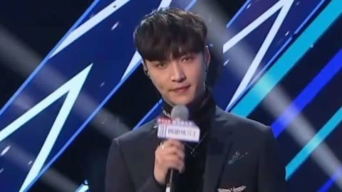 偶像练习生第十二期张艺兴CUT 张pd现场主持show