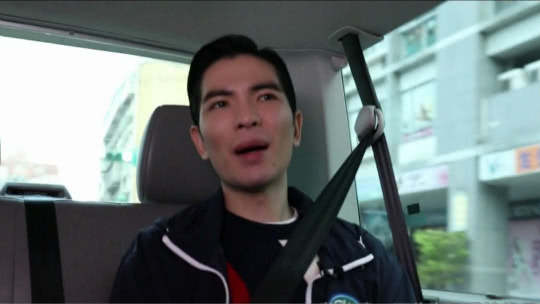 鲁豫有约 萧敬腾·那些奋斗过的岁月