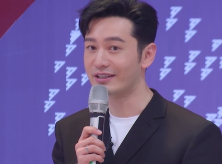 姐姐的花式大赏 霸总黄晓明在线求饶