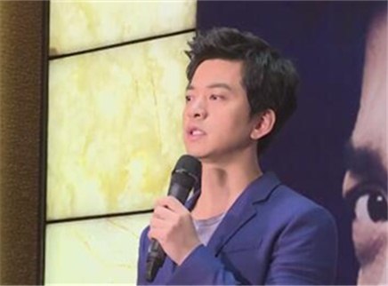 娱乐急先锋 李健新专辑歌曲《美若黎明》