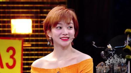 马振桓武力值秒杀全场