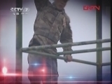 谁是终极英雄 《谁是终极英雄》 20120401 丛林奇兵