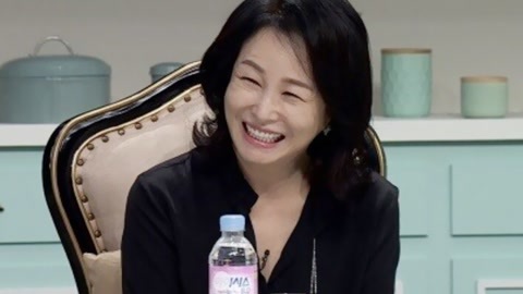 拜托冰箱（韩国版） 金美淑曝和女儿同追剧《Doctors》迷上金来沅