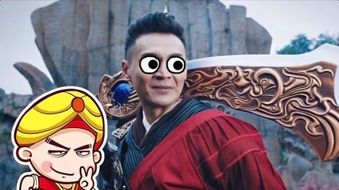 唐唐说电影 第一季 唐唐说电影：最辣眼神剧