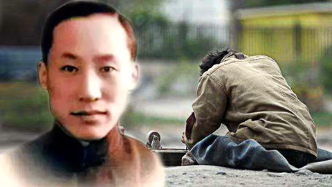 天才简史 被历史遗忘的清华名师