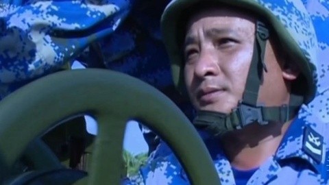 播报多看点 海南蚊子克癌 西沙群岛守岛人