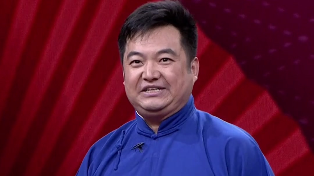 金霏陈曦上演说唱绕口令 逗得全场观众笑不停