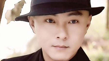 他饰演的悟空至今仍被铭记 颜值赛过谢霆锋 光头20年原因成谜