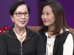 干练女嘉宾获男士青睐 分享做记者危险工作经历