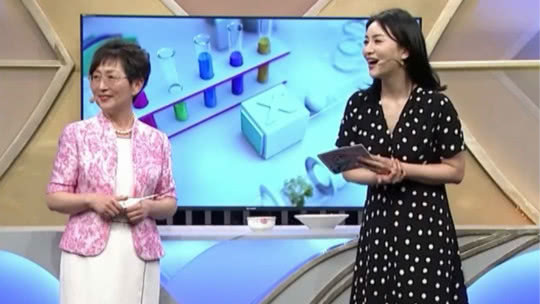 X诊所. “盐”多必失 警惕“钠”些食物